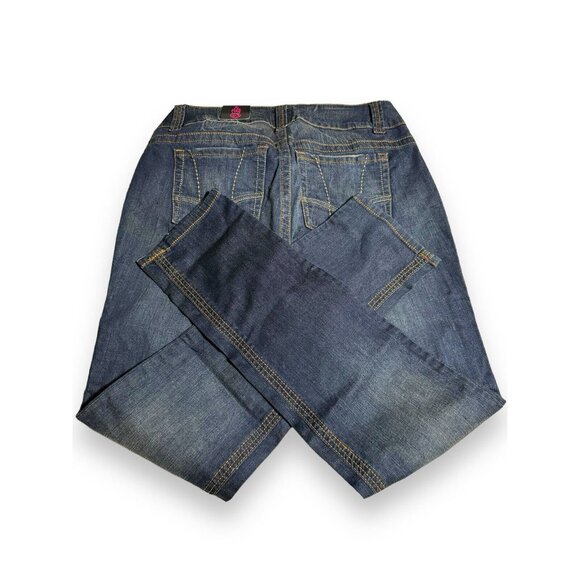 Torrid Denim Cotton Blend Jeans Pants Women's Size 16 New with Tags - Picture 7 of 7